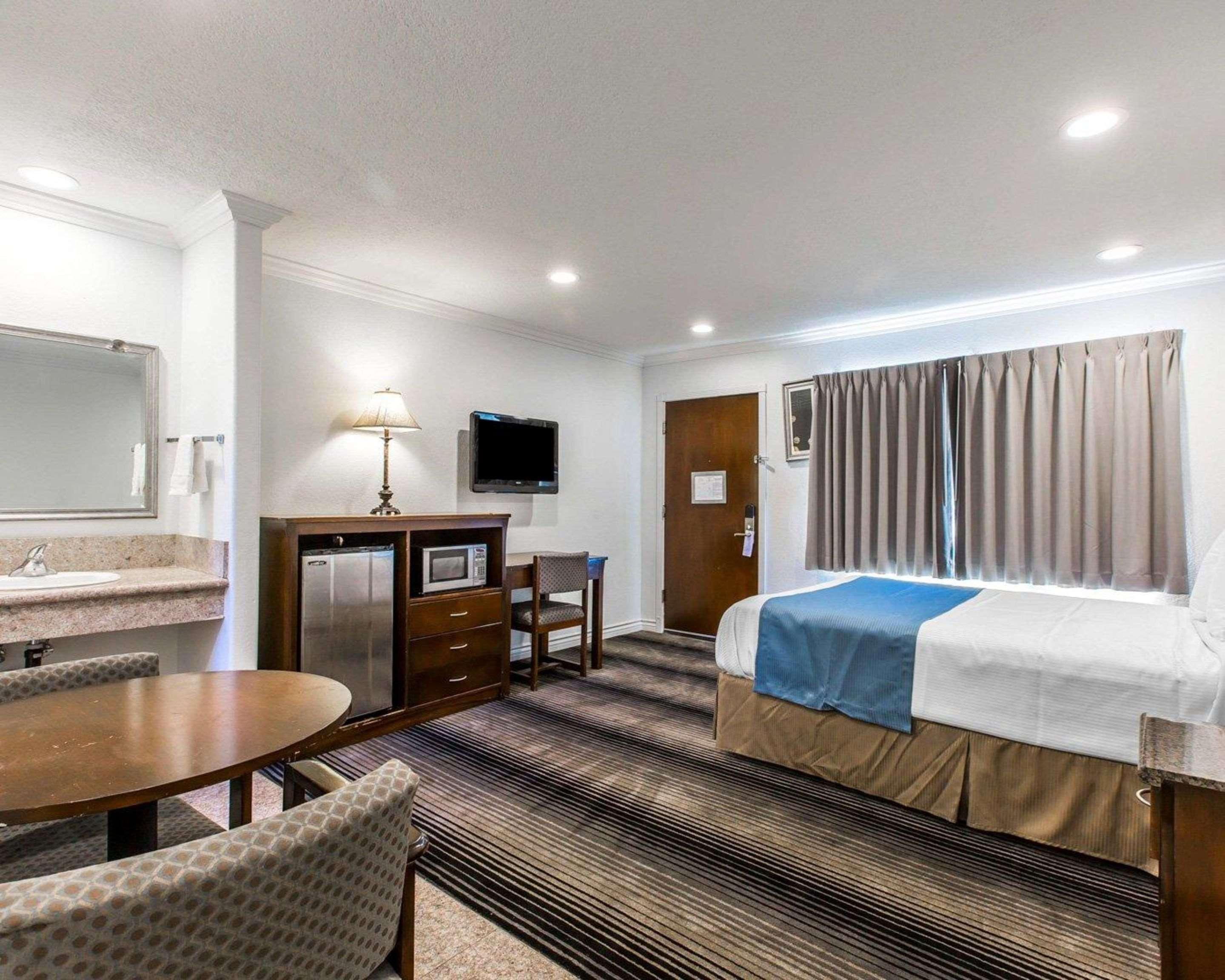 Hotel Dreamscape Pacific Coast Highway Los Angeles Kültér fotó