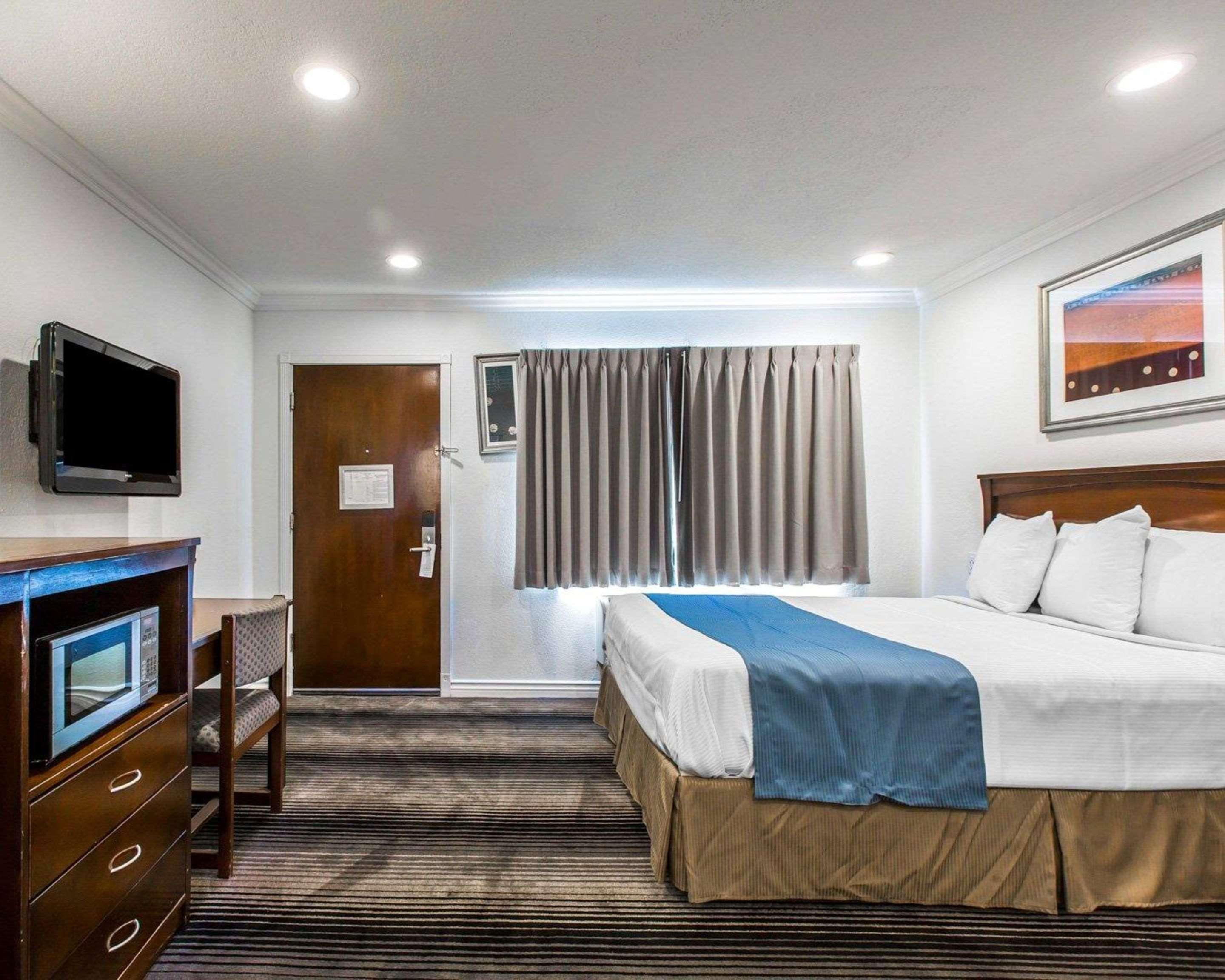 Hotel Dreamscape Pacific Coast Highway Los Angeles Kültér fotó
