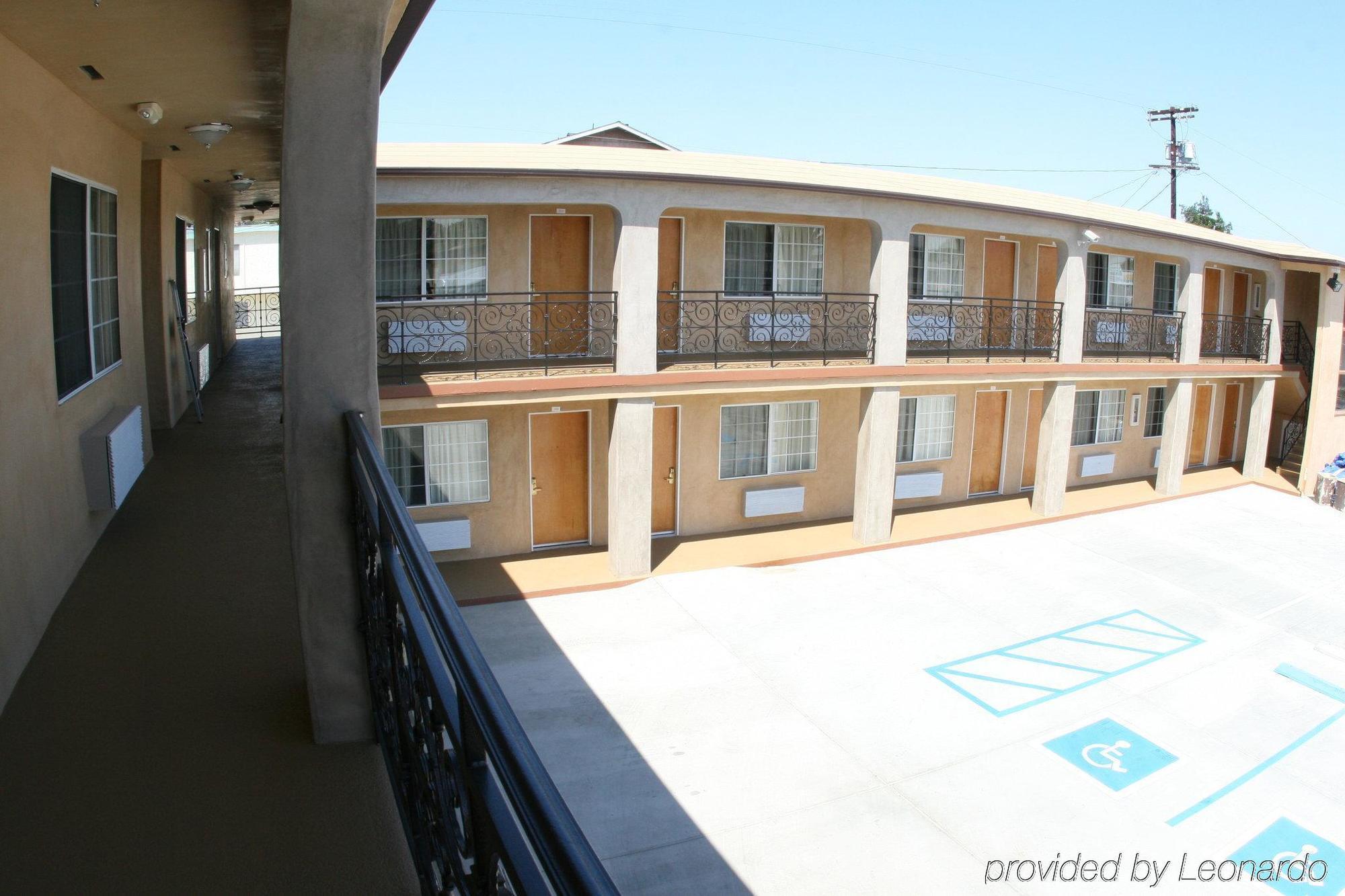Hotel Dreamscape Pacific Coast Highway Los Angeles Kültér fotó